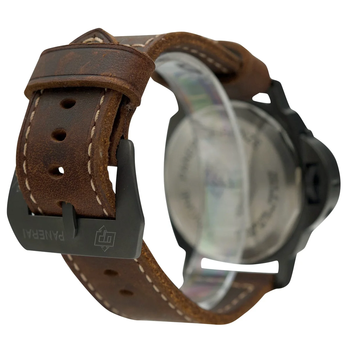 Panerai Luminor 8 Days