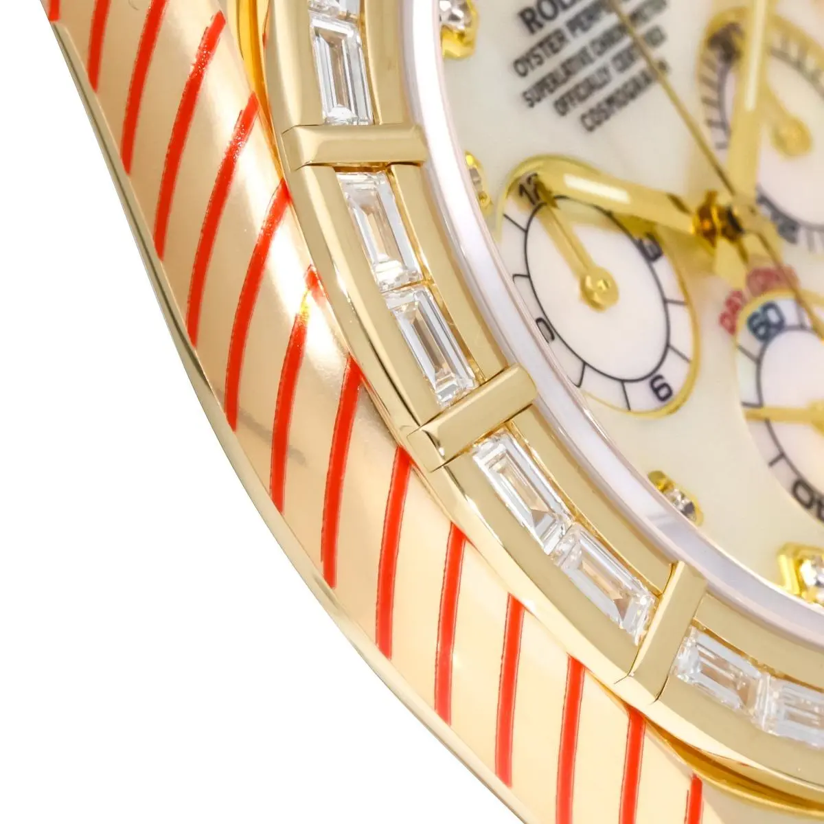 Rolex Daytona Cosmograph
