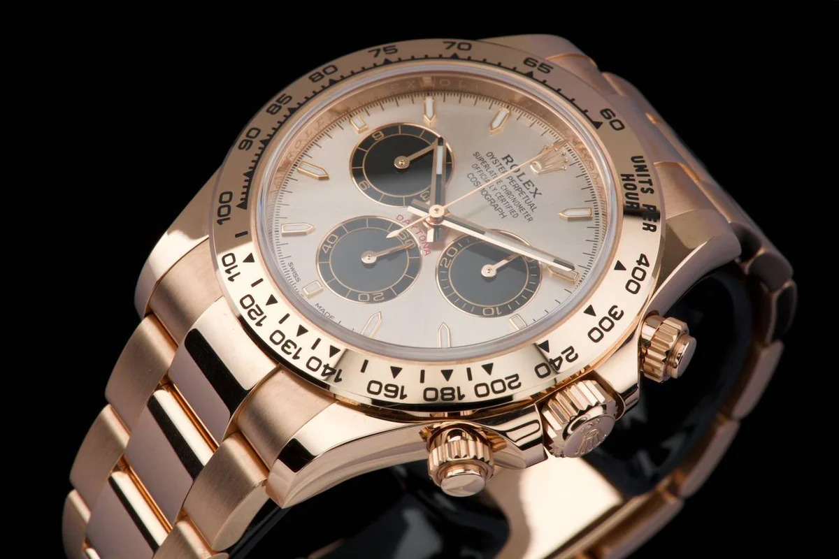 Rolex Daytona Cosmograph