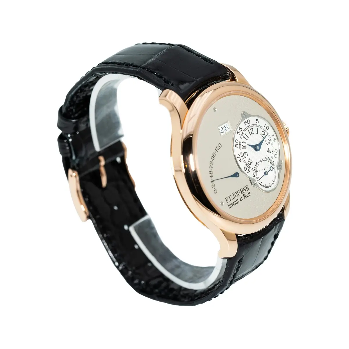 F.P.Journe Octa Reserve de Marche