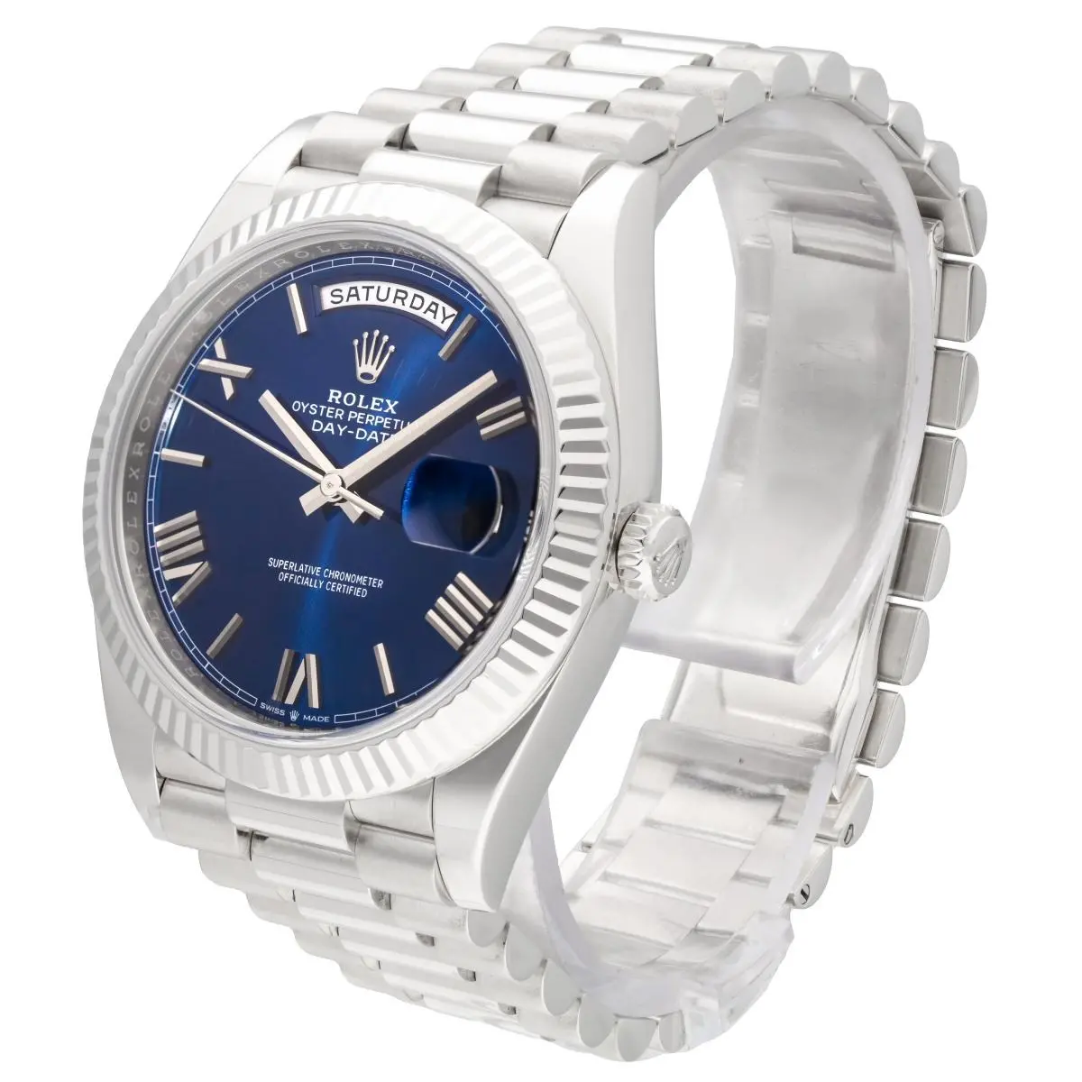 Rolex Day-Date 40