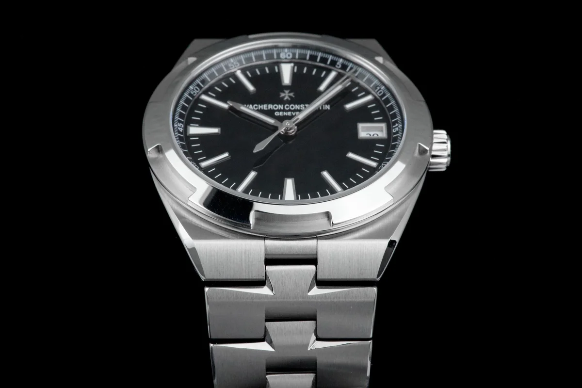 Vacheron Constantin Overseas