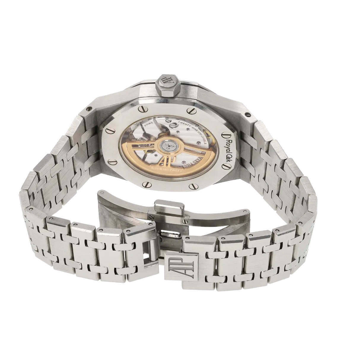 Audemars Piguet Royal Oak Selfwinding