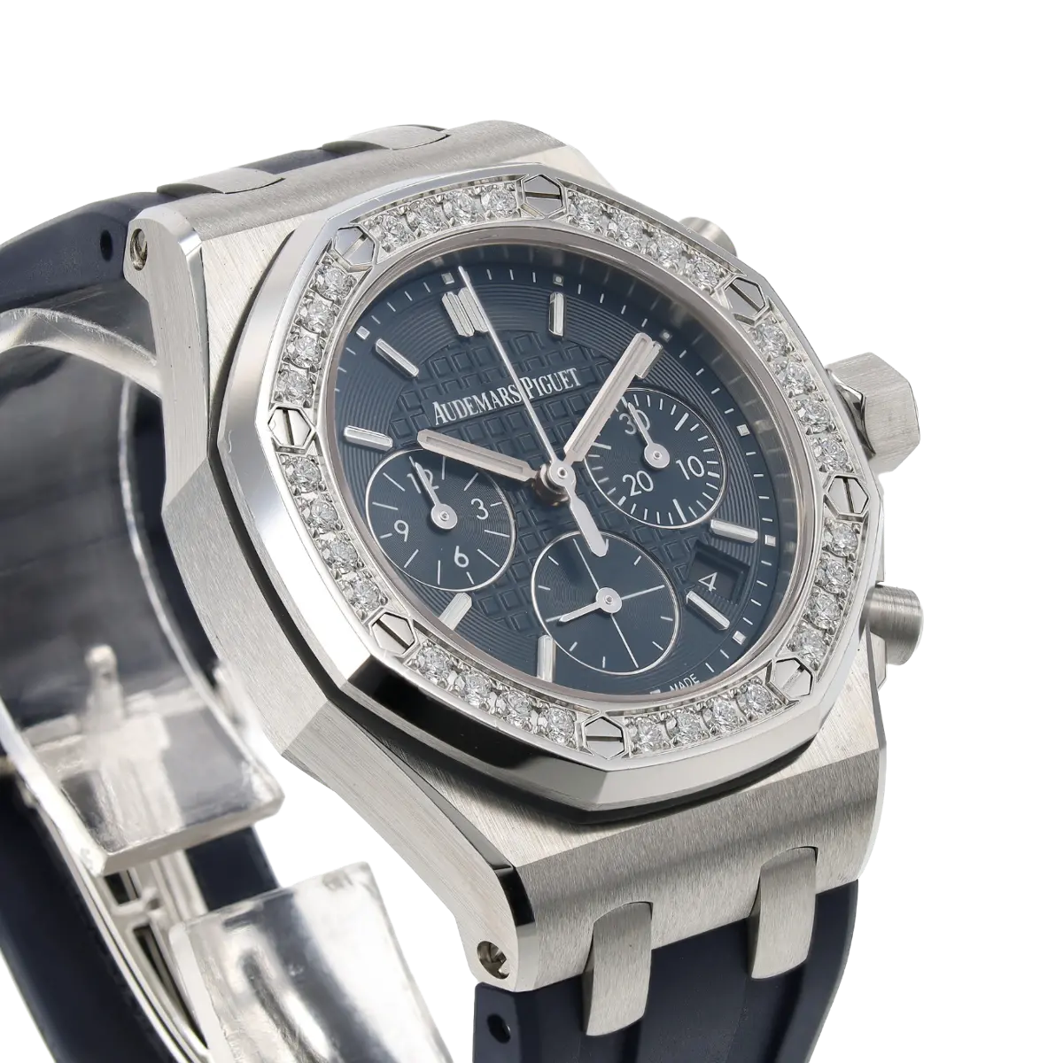 Audemars Piguet Royal Oak Offshore Selfwinding Chronograph