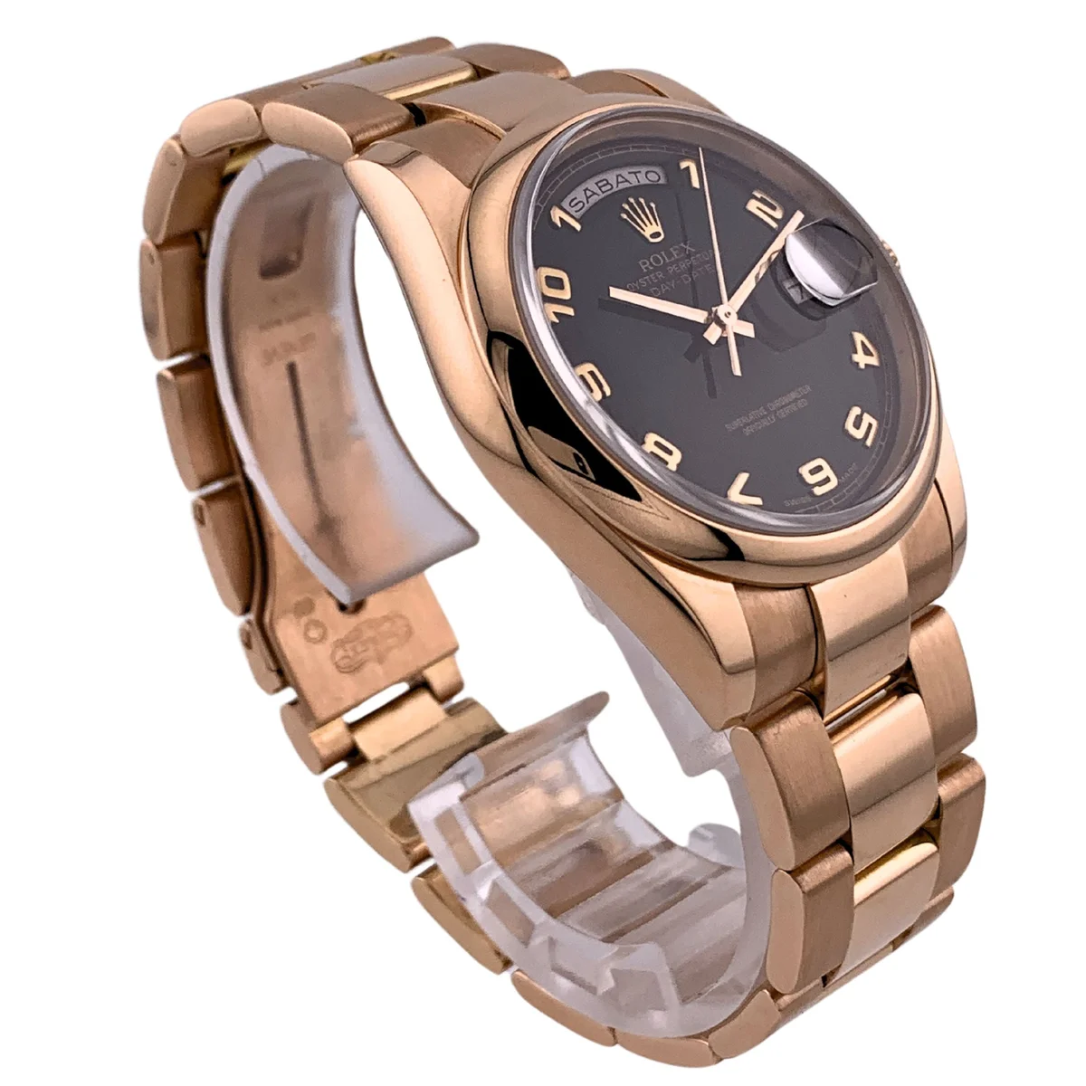 Rolex Day-Date 36