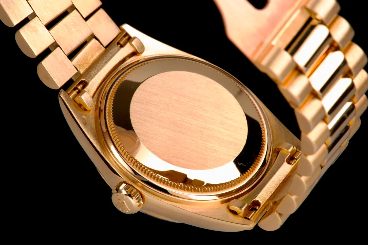 Rolex Day-Date 36