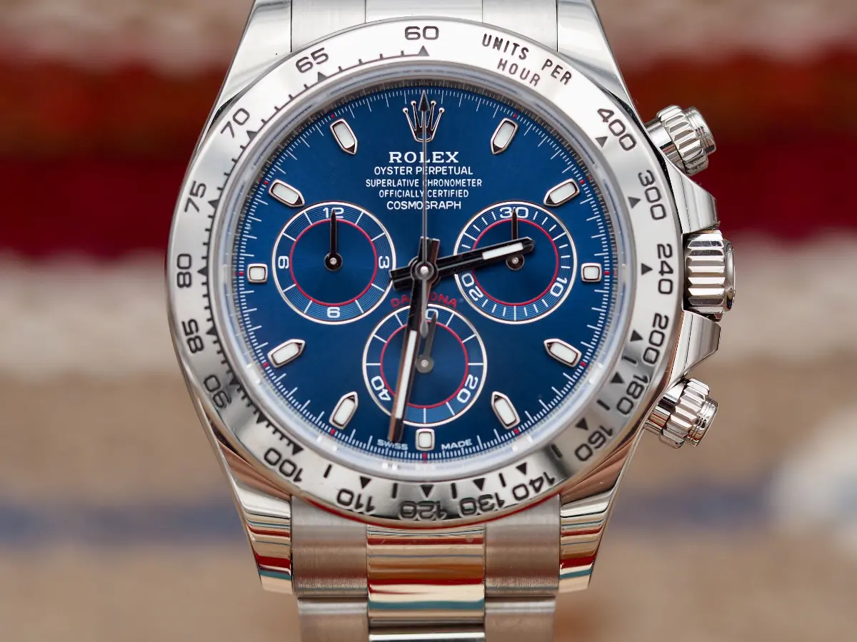 Rolex Cosmograph Daytona