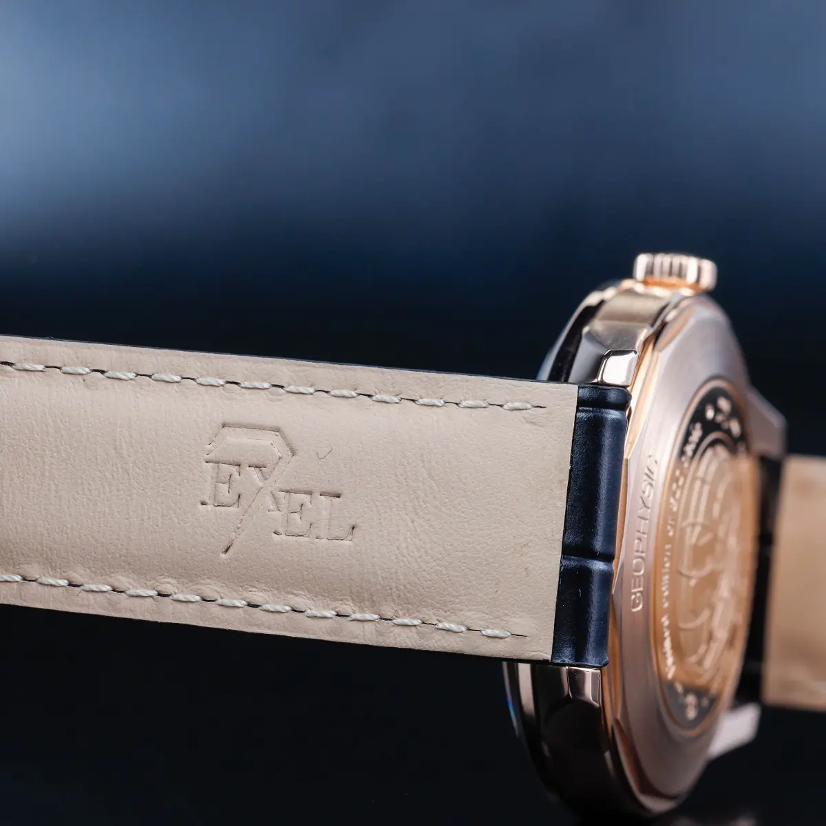 Jaeger-LeCoultre Geophysic 1958 limited edition