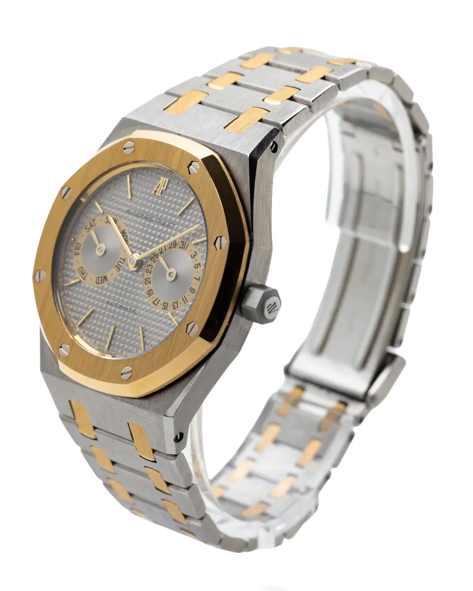 Audemars Piguet Royal Oak Day-Date