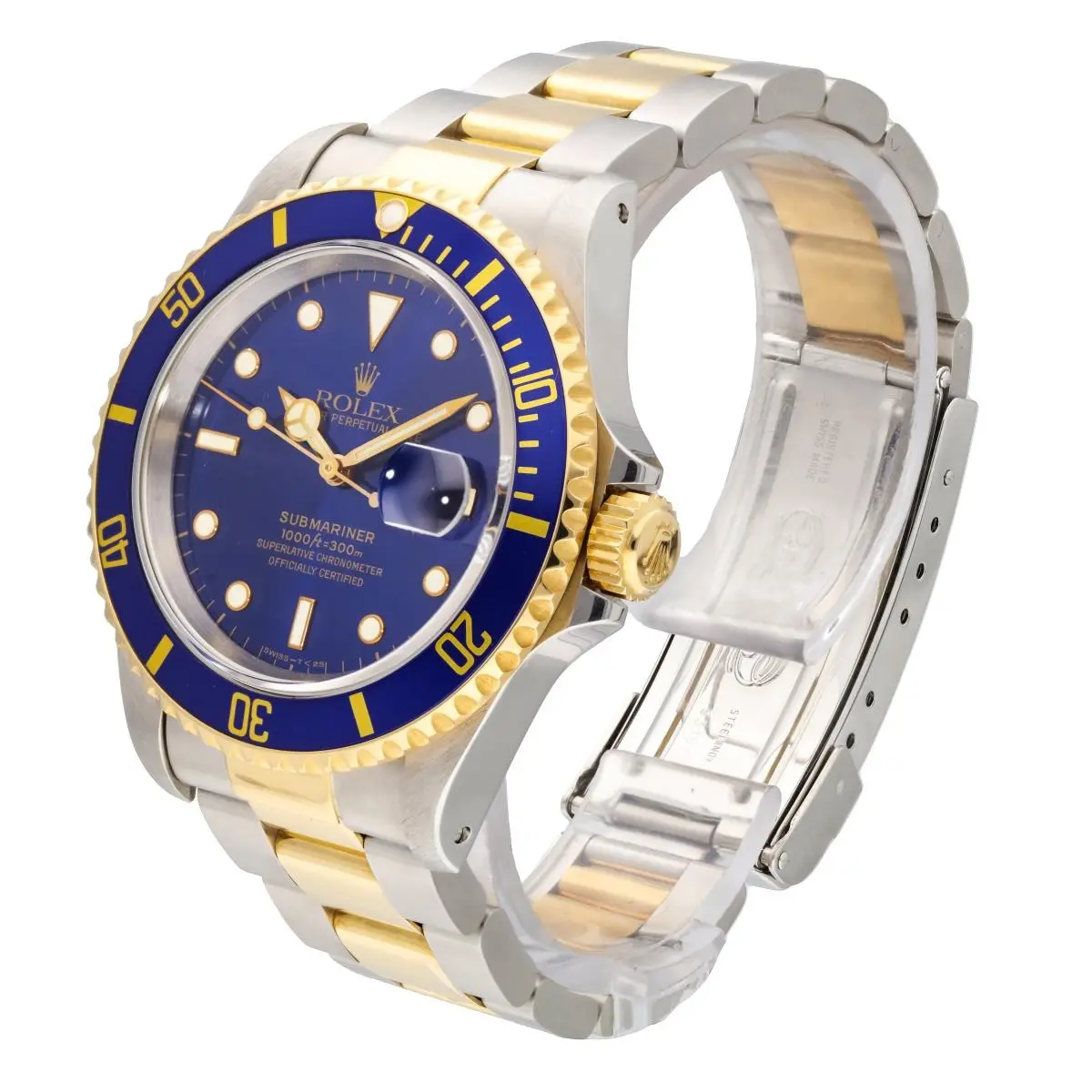 Rolex Submariner