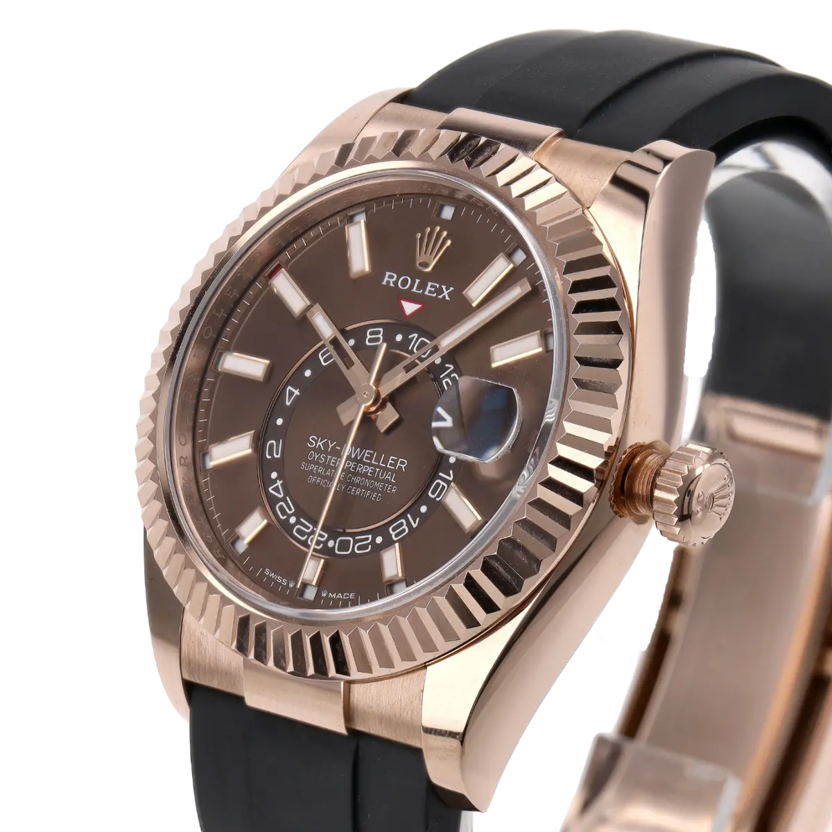 Rolex Sky-Dweller