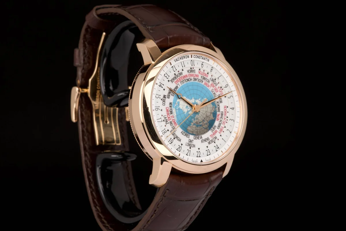 Vacheron Constantin Traditionnelle