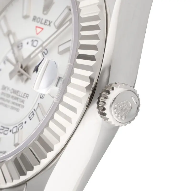 Rolex Sky-Dweller