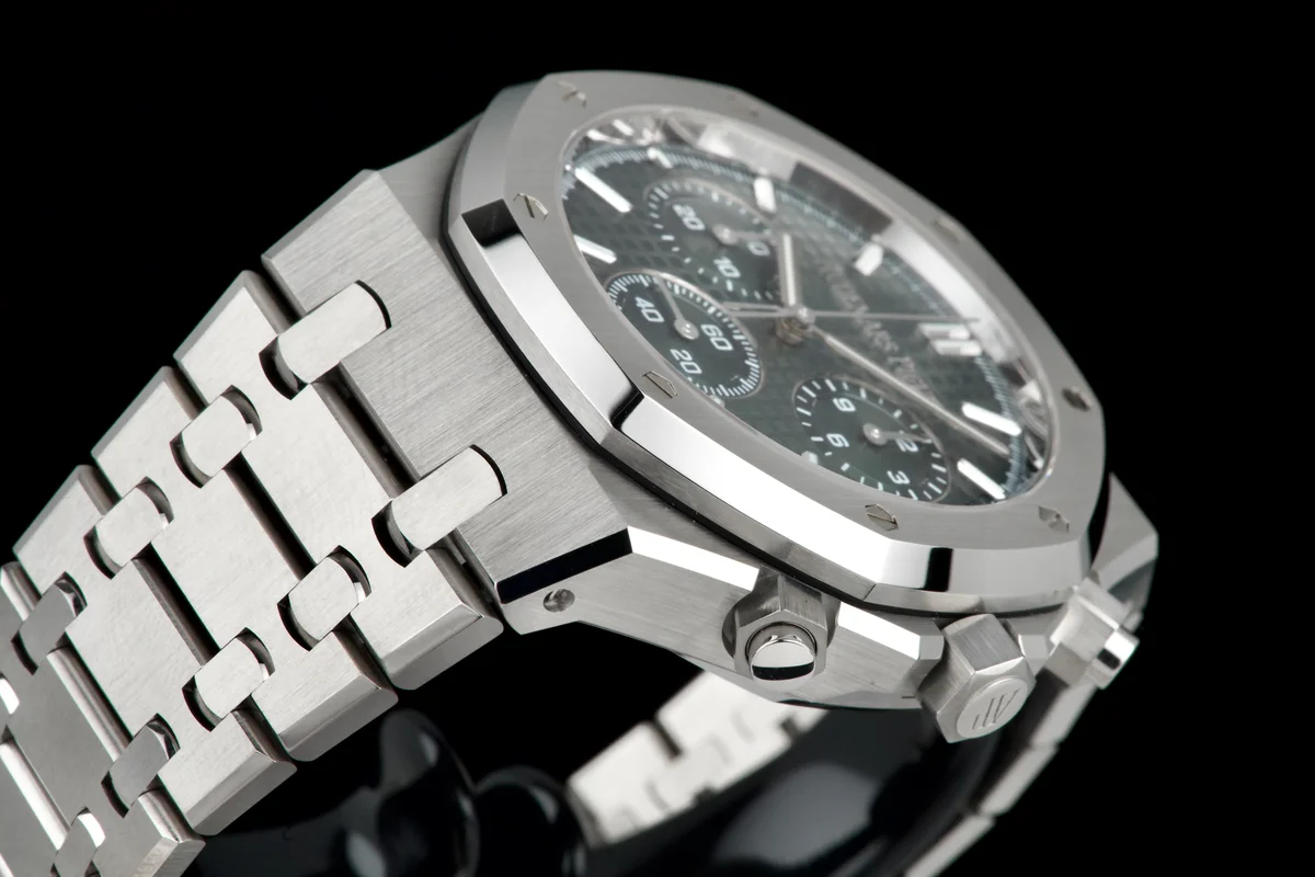 Audemars Piguet Royal Oak Chronograph "50th Anniversary"