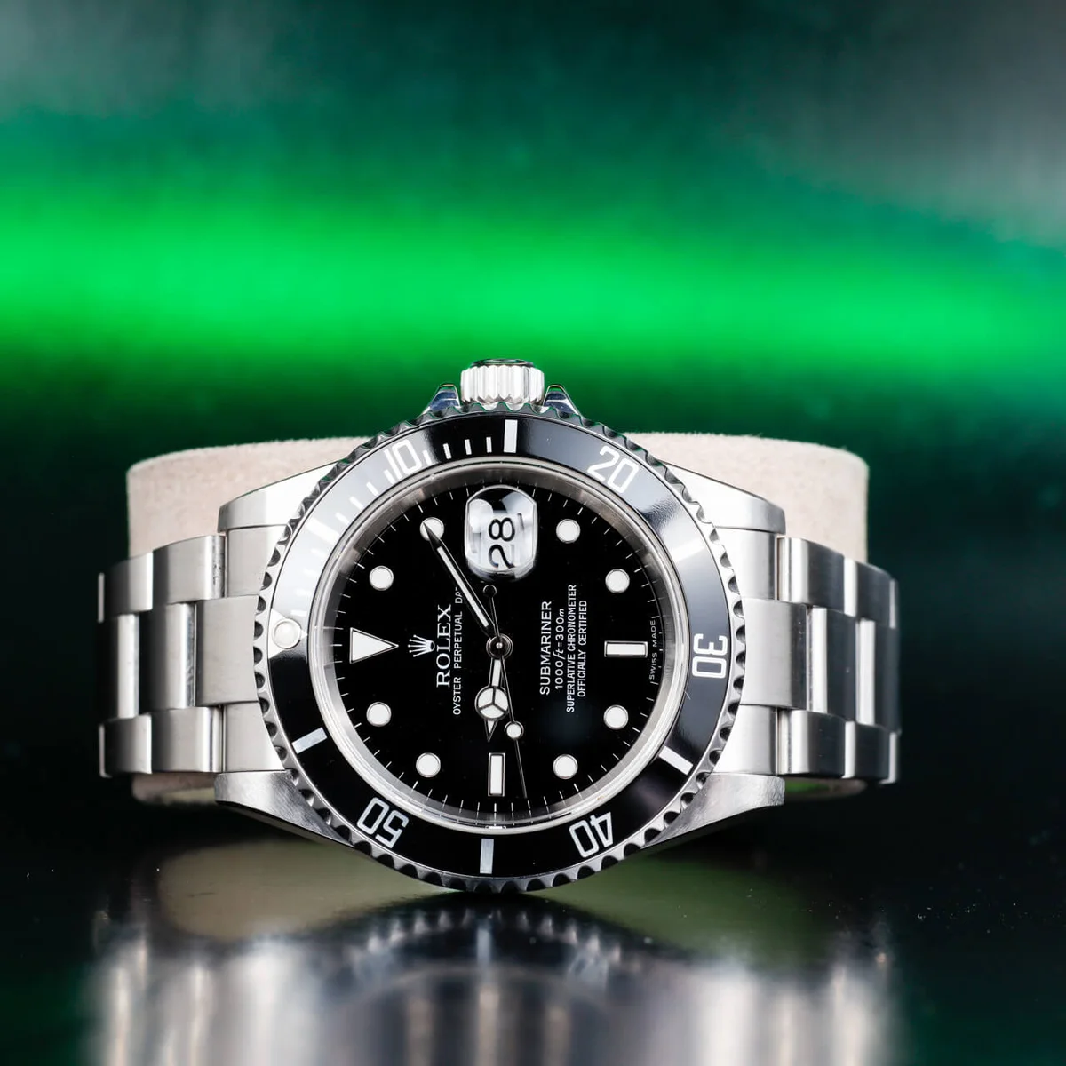 Rolex Submariner