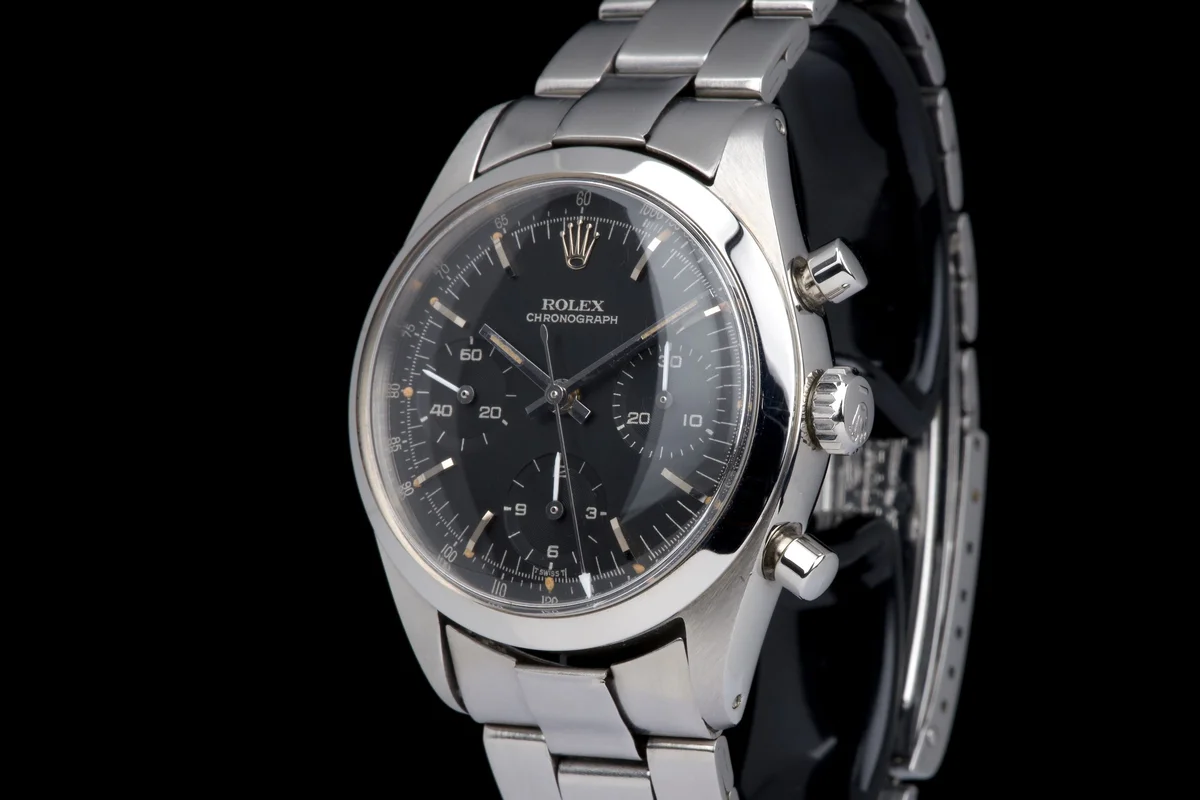 Rolex Pre-Daytona Cosmograph