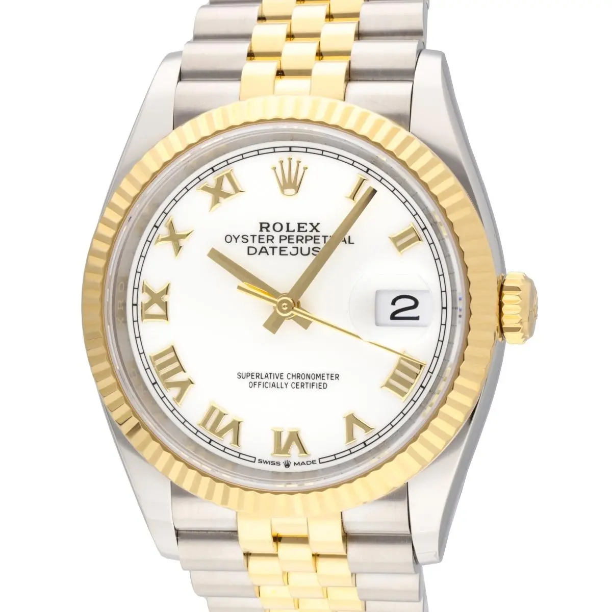 Datejust 36