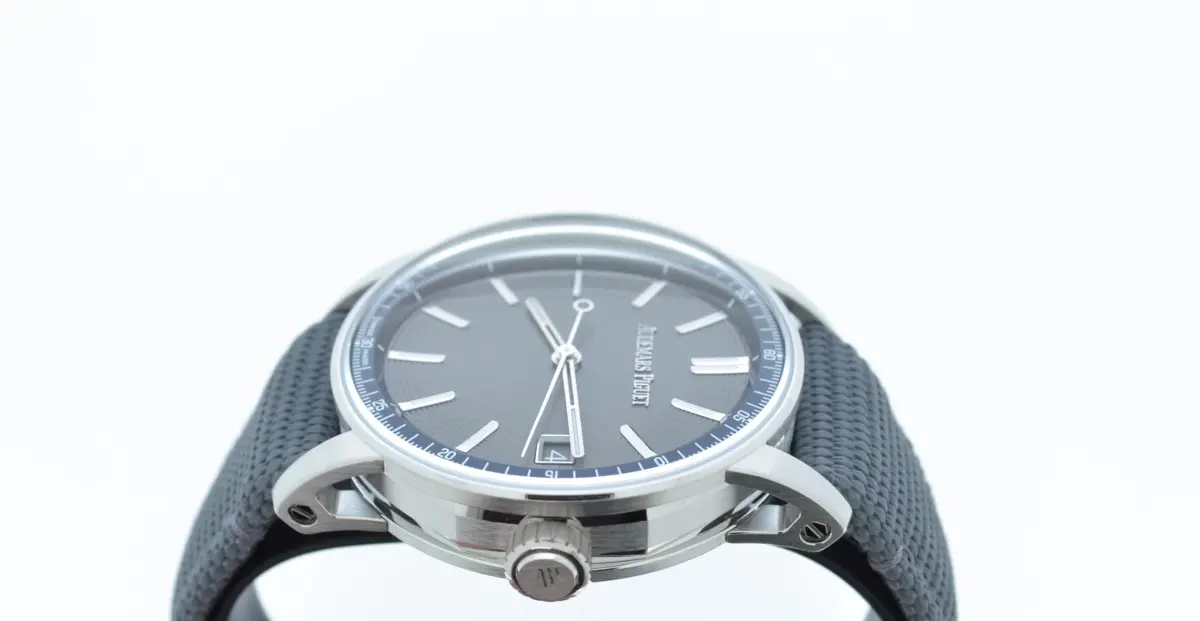 Audemars Piguet Code 11.59