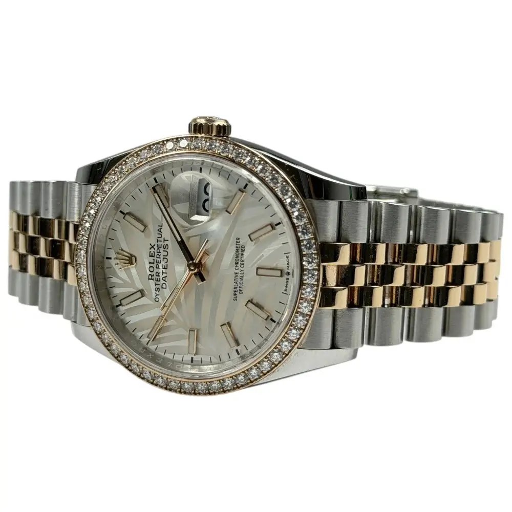 Rolex Datejust 36