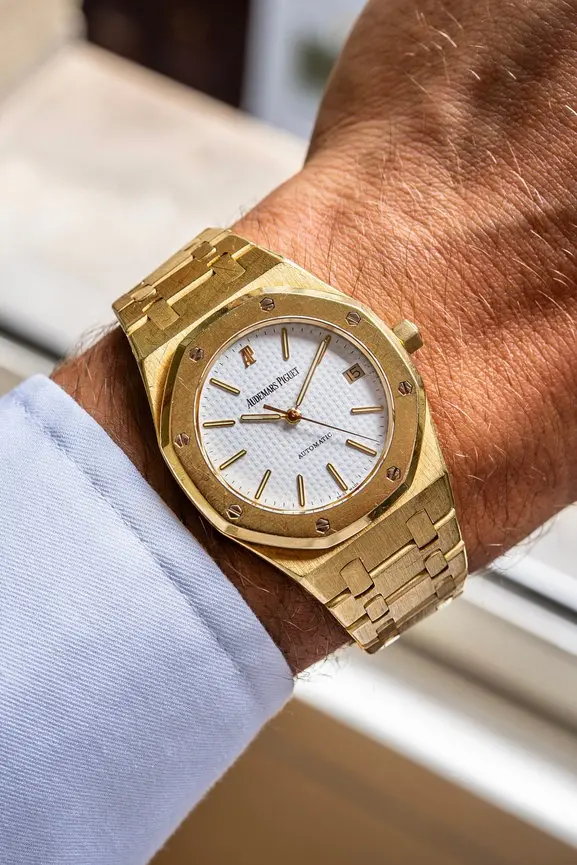 Audemars Piguet Royal Oak