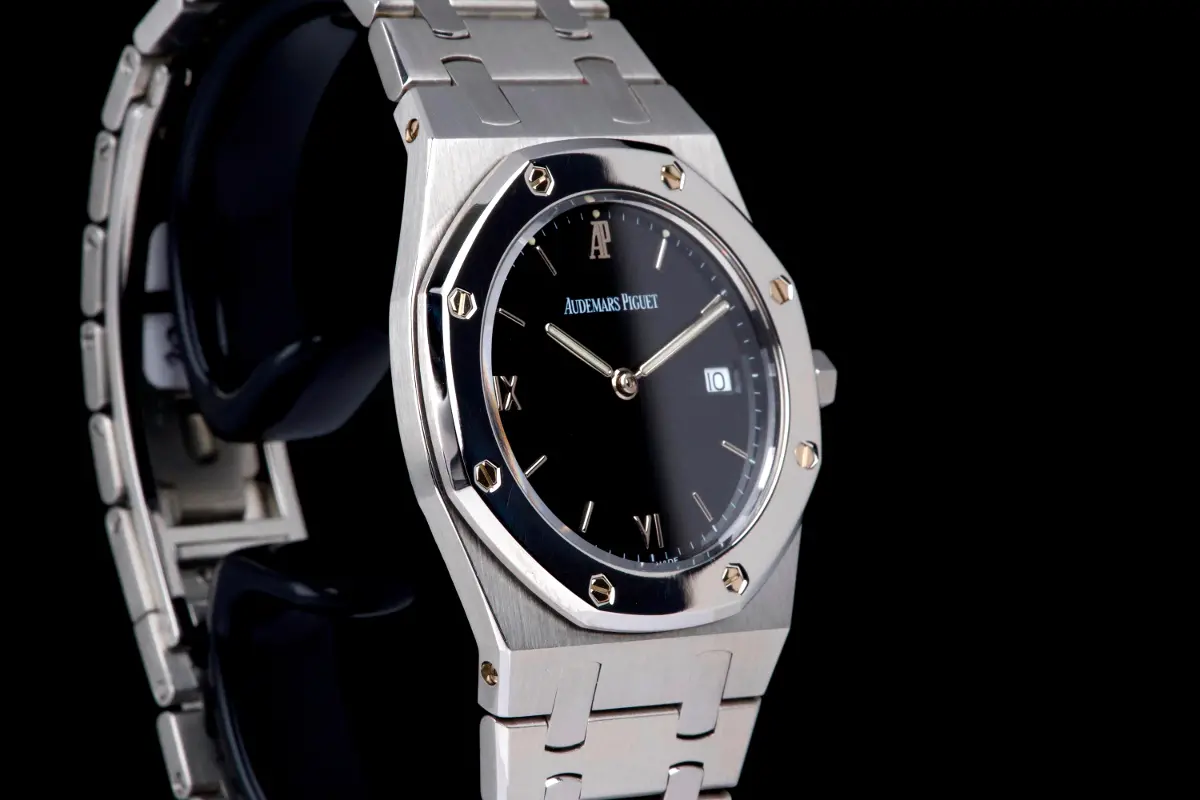 Audemars Piguet Royal Oak 33