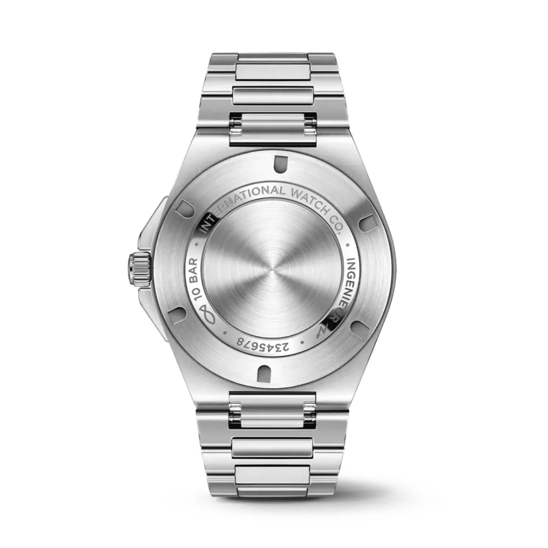 IWC Ingenieur Automatic 40
