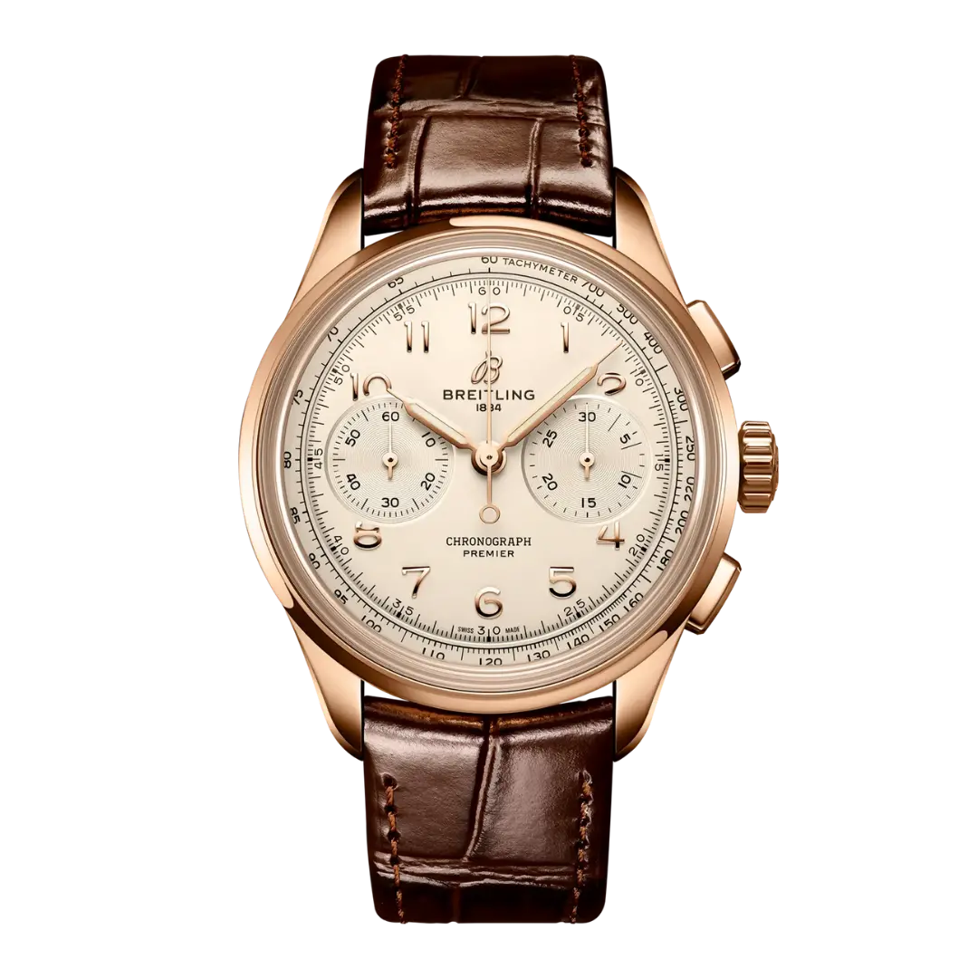 Breitling Premier B09 Chronograph 40