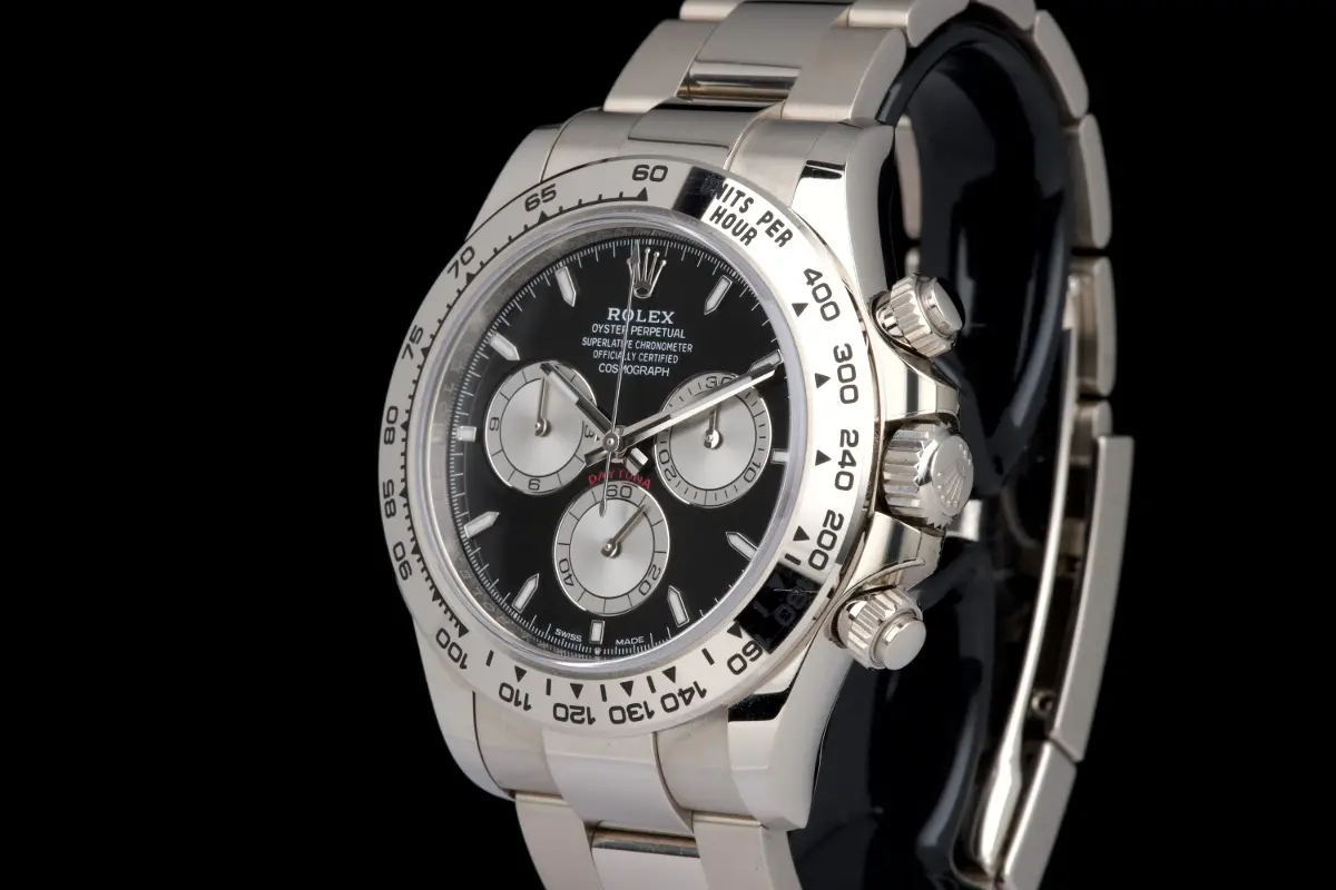 Rolex Daytona Cosmograph