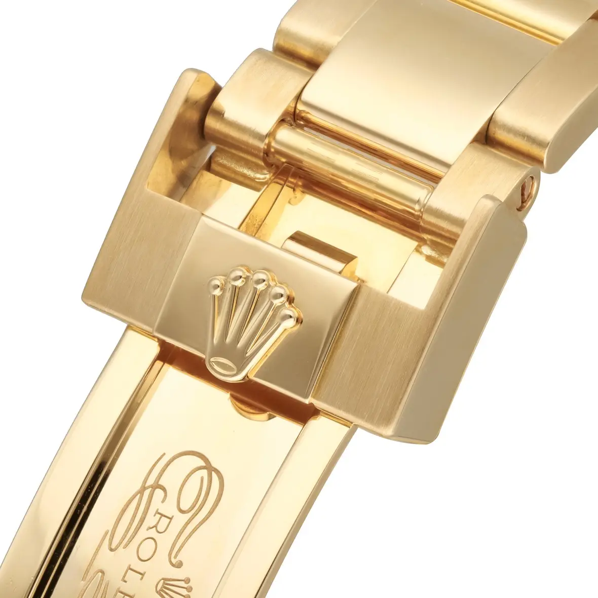 Rolex Submariner Date 40