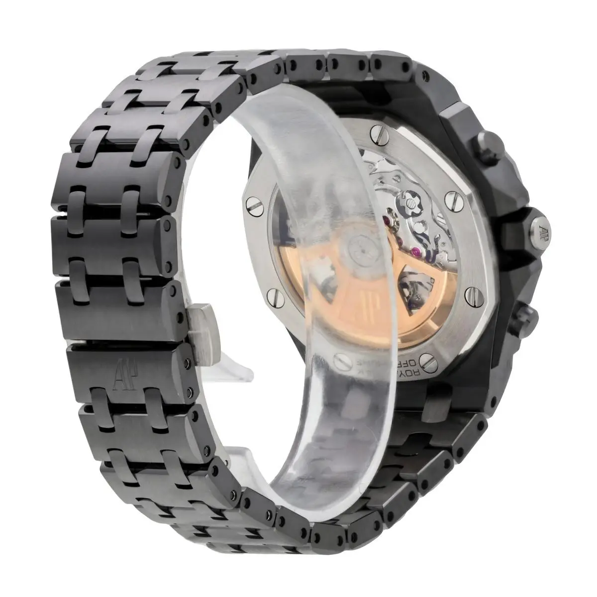 Audemars Piguet Royal Oak Offshore Selfwinding Chronograph