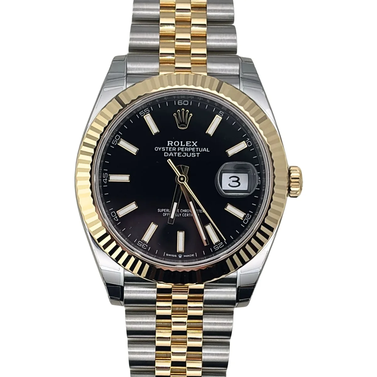 Portugieser Automatic 7 Days