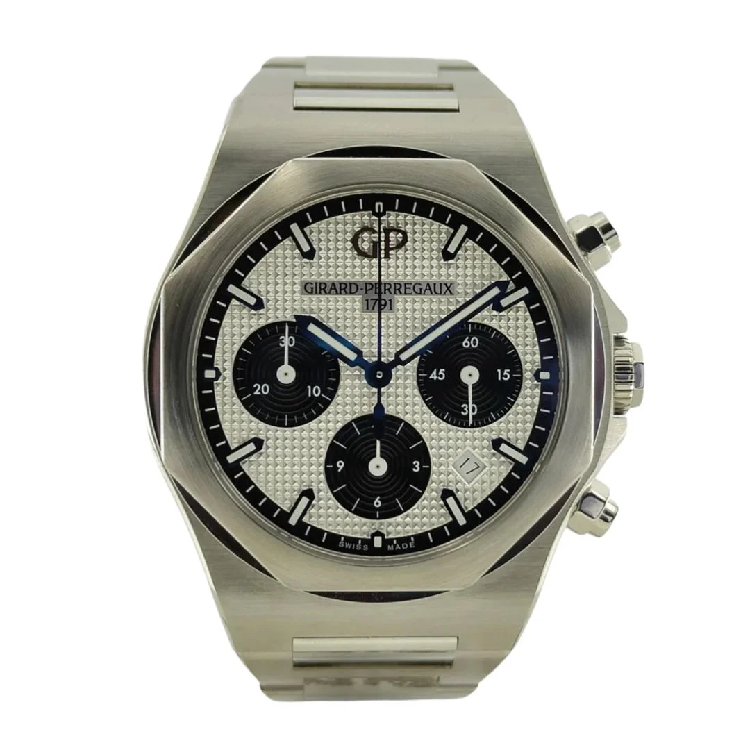 Laureato Chronograph 42 mm