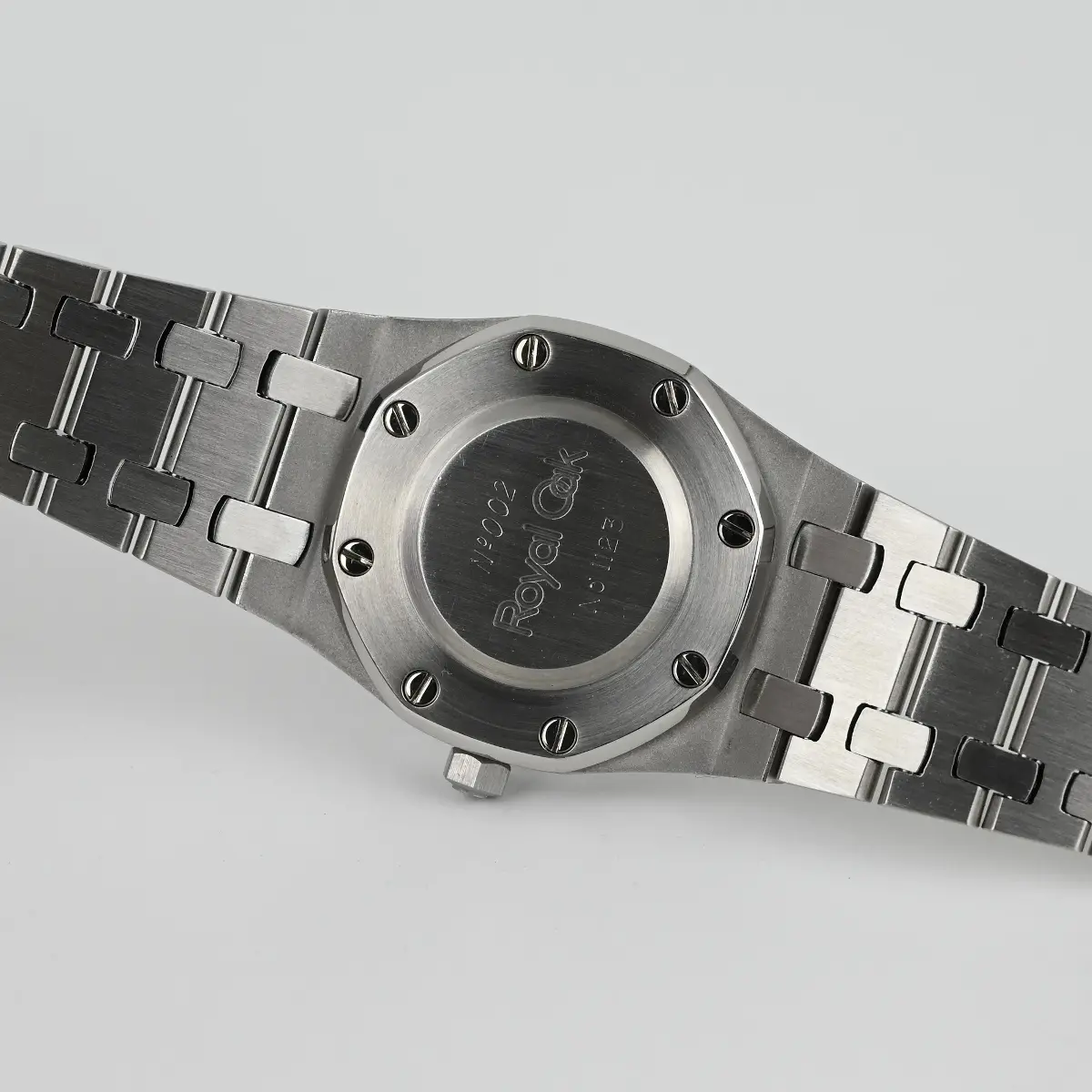 Audemars Piguet Royal Oak