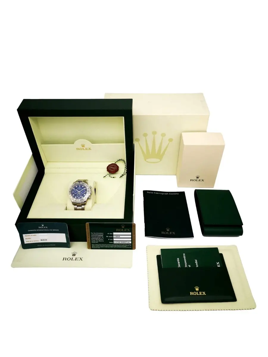 Rolex Cosmograph Daytona