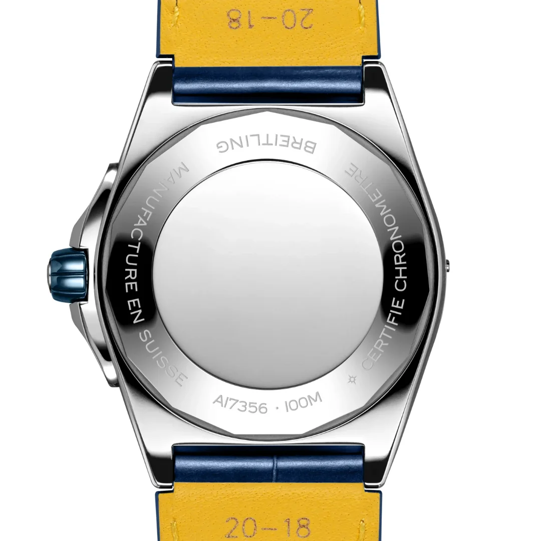 Breitling Super Chronomat Automatic 38