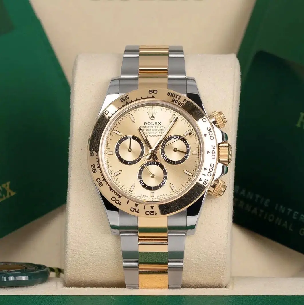Cosmograph Daytona