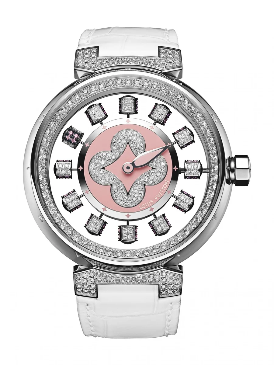 Tambour Spin Time Air