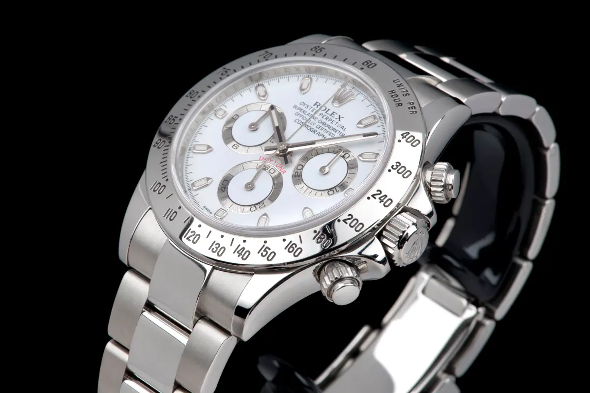 Rolex Cosmograph Daytona