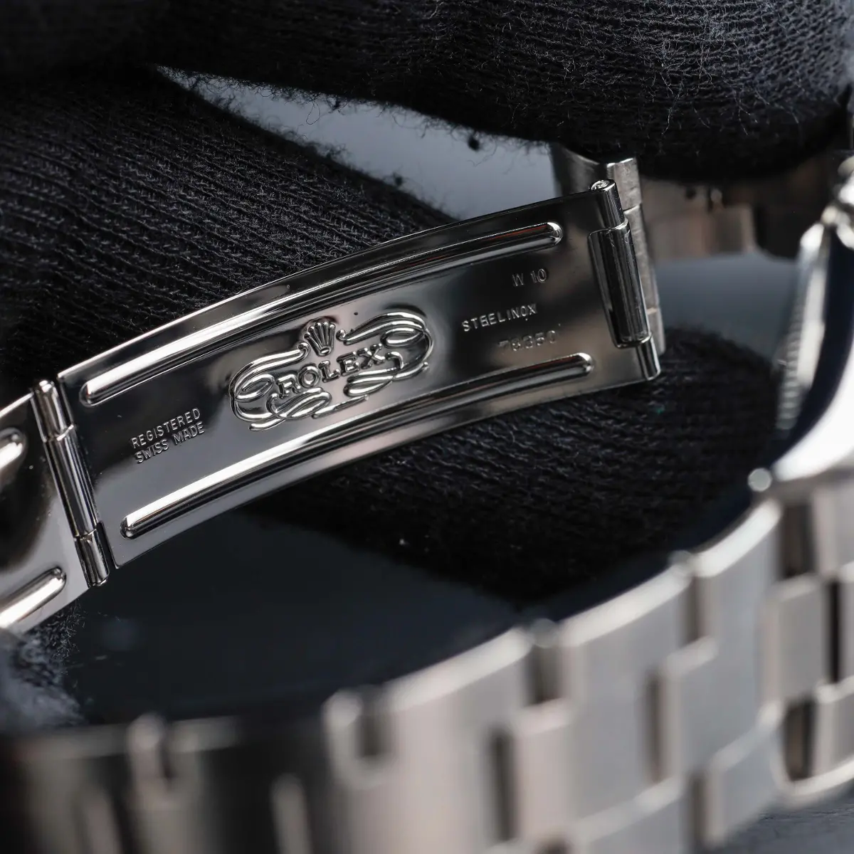 Rolex Air-King 34
