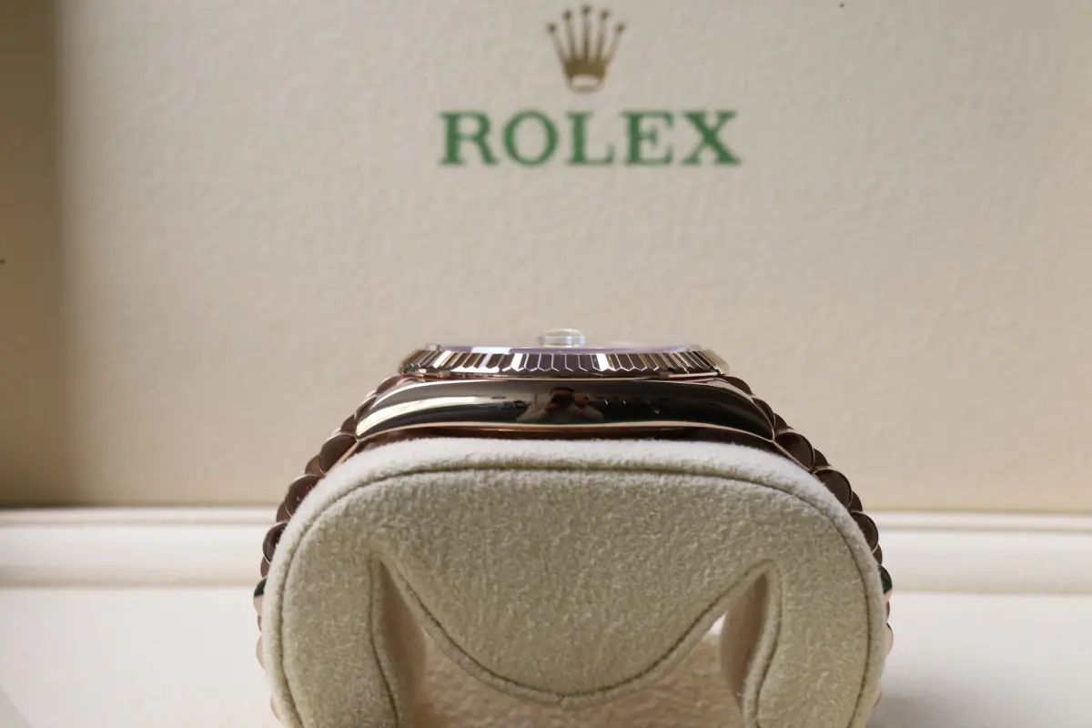 Rolex Day-Date 40