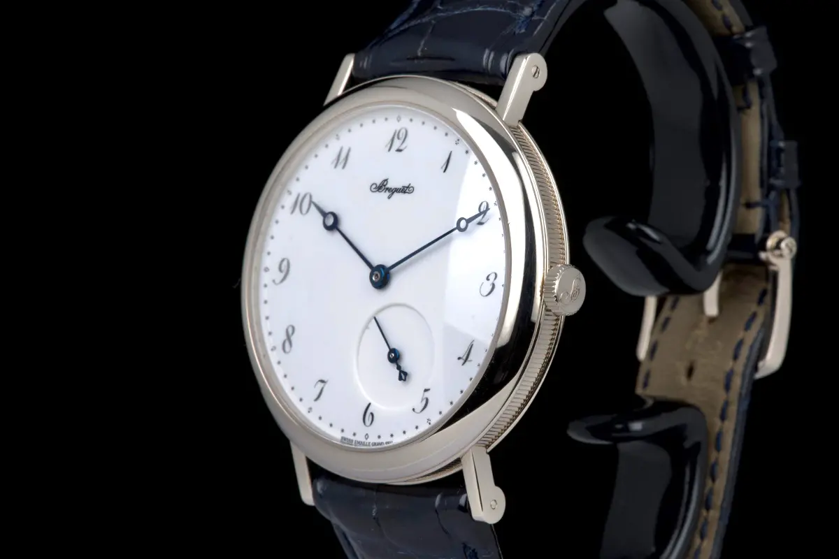 Breguet Classique 40mm