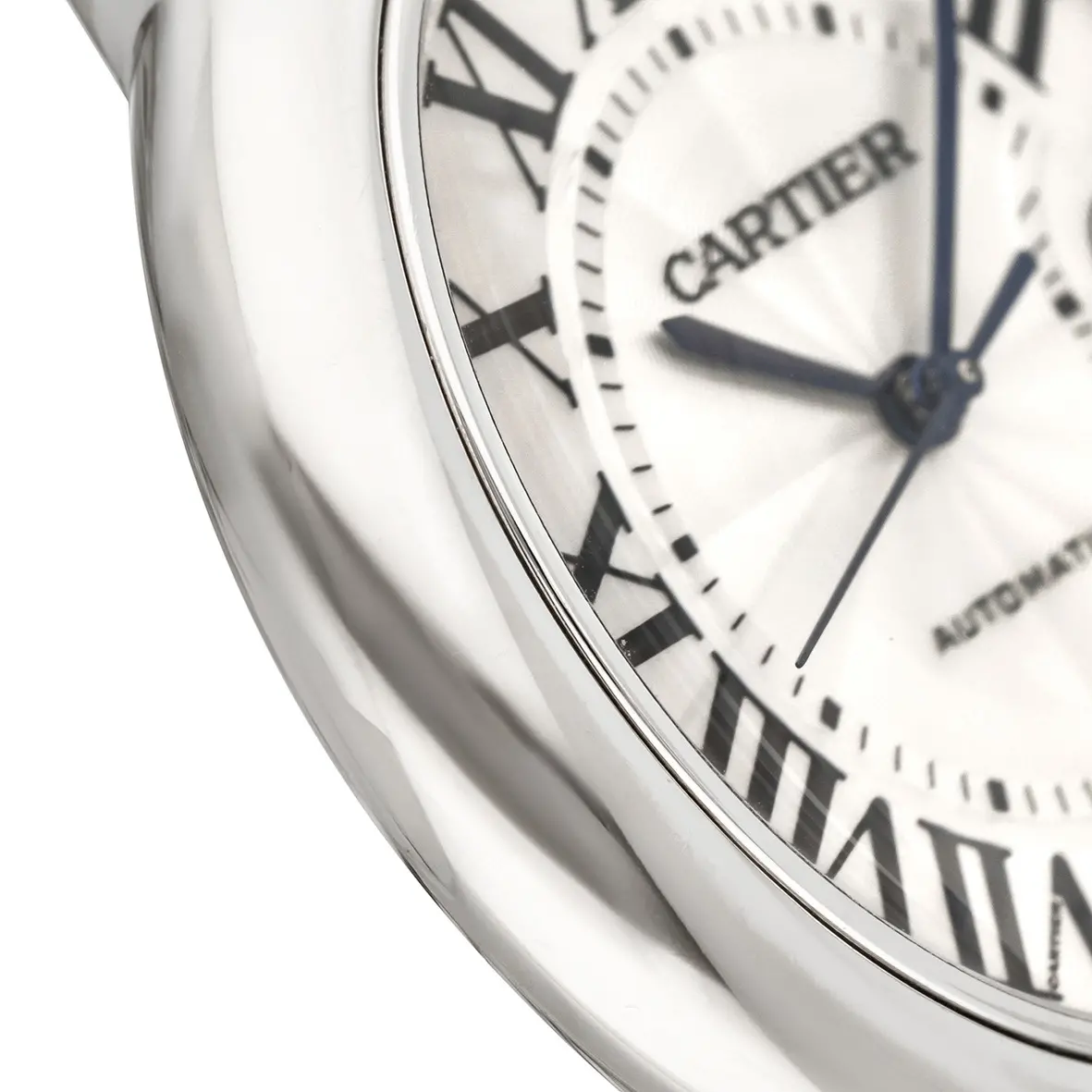 Cartier Ballon Bleu