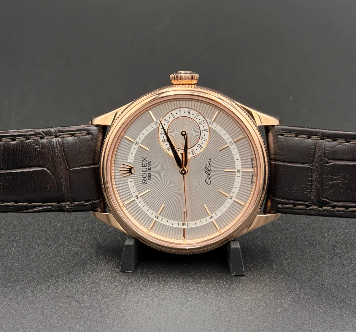 Rolex Cellini Date