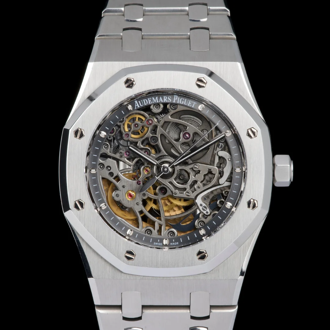 Audemars Piguet Royal Oak Openworked