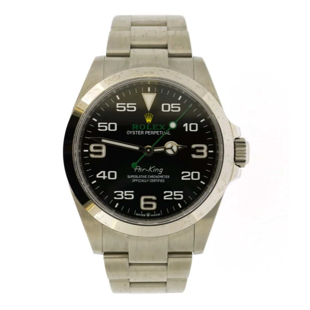Rolex Air-King 40