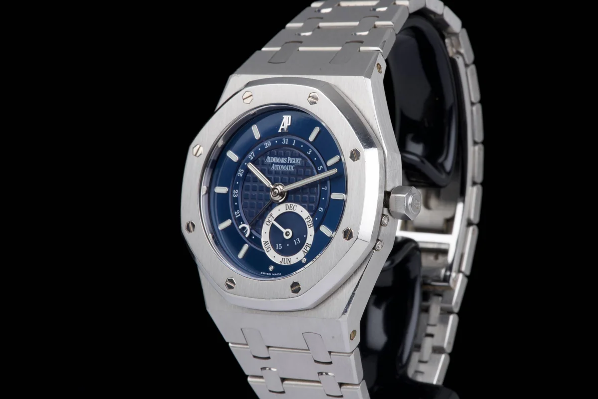 Audemars Piguet Royal Oak 36mm annual calendar