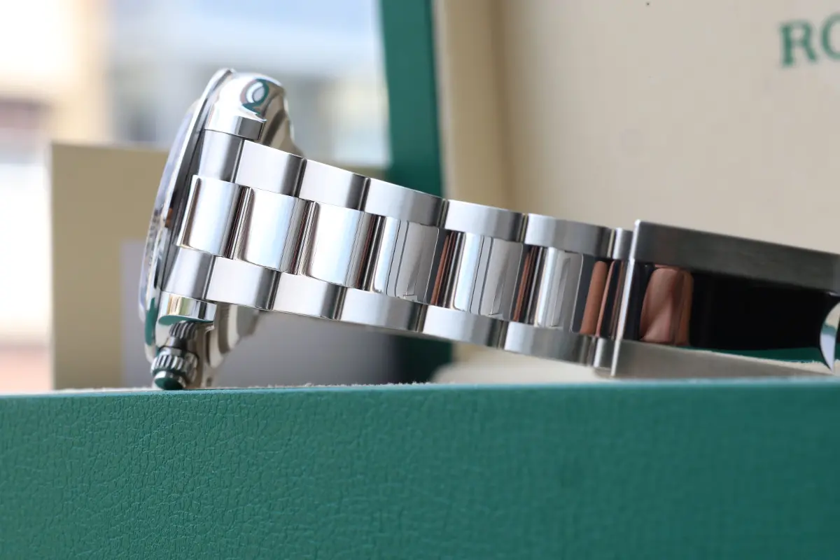 Rolex Daytona Cosmograph