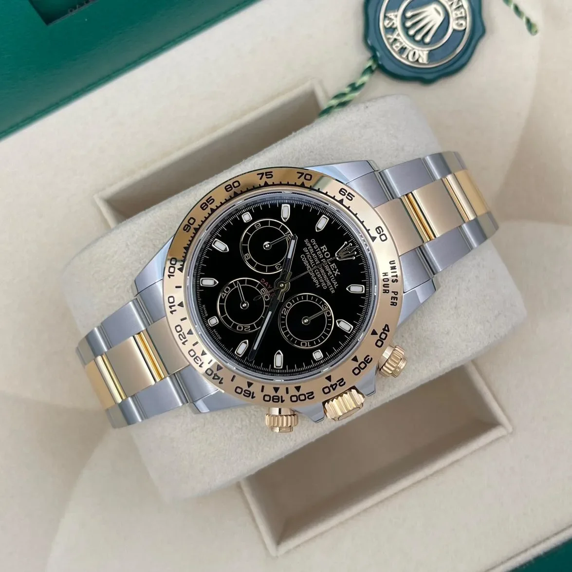 Rolex Daytona Cosmograph