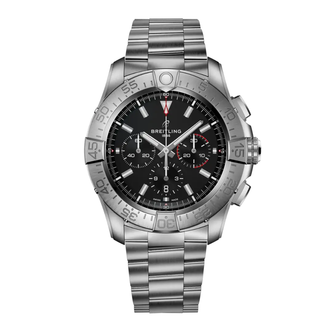 Breitling Super Avenger B01 Chronograph 46