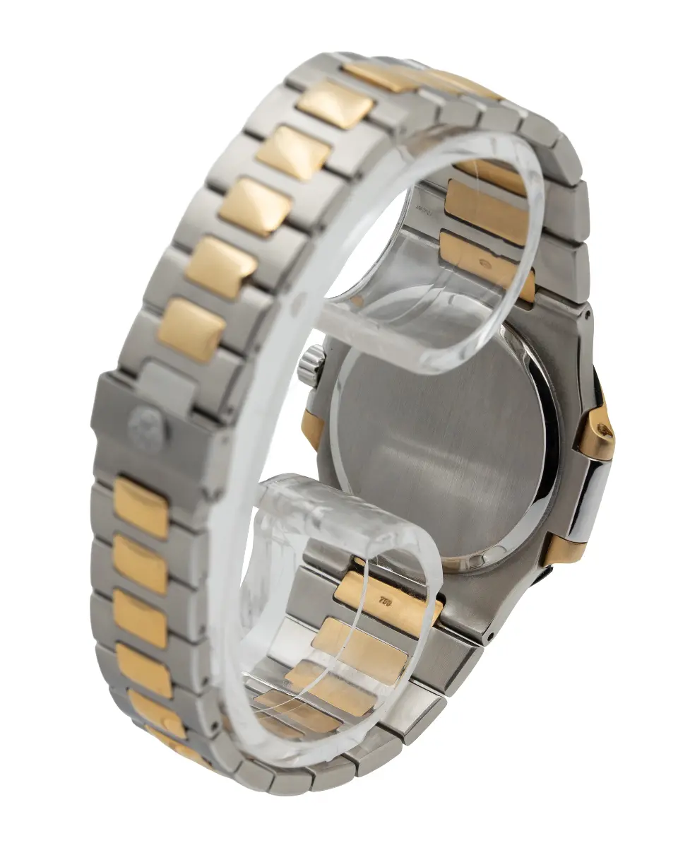Patek Philippe Nautlius
